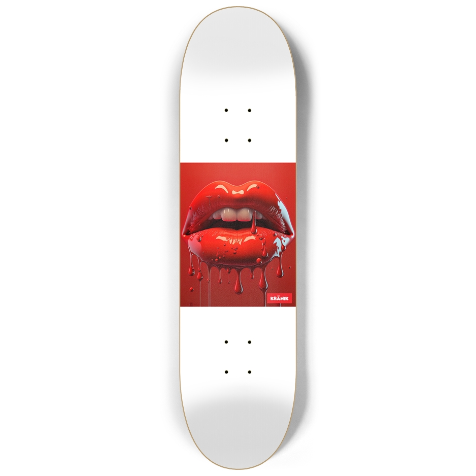 Kranik Skateboards VIII