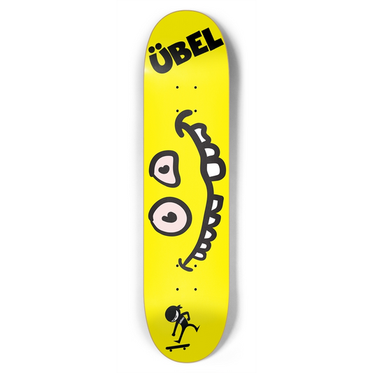 Ubel Skateboards II