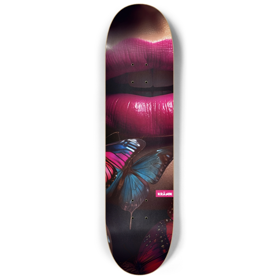 Kranik Skateboards VI