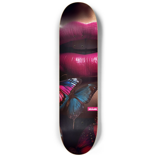 Kranik Skateboards VI