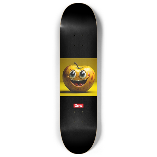 Alfie Skateboards I