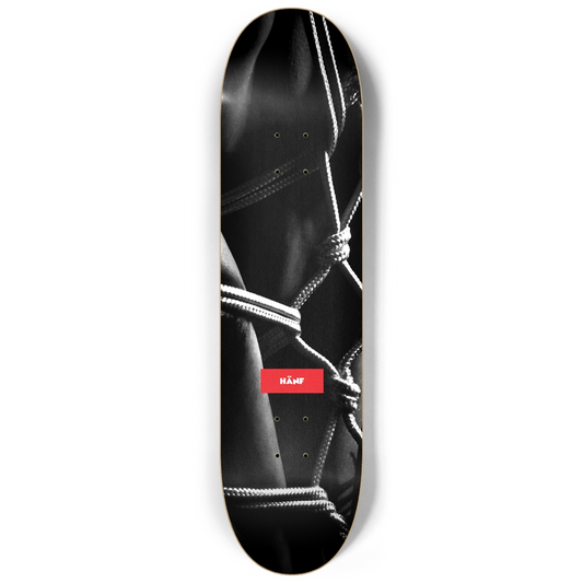 Hanf Skateboards I