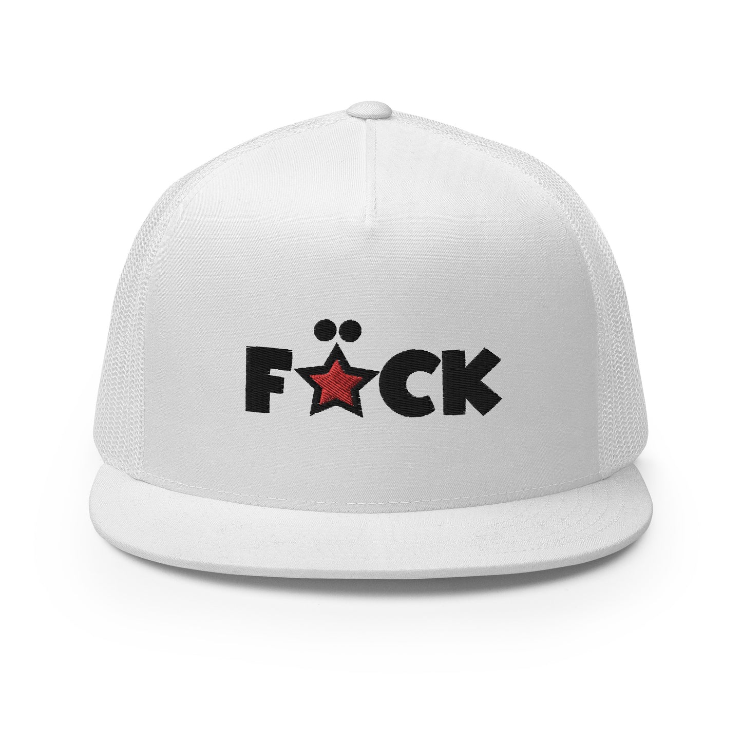 FCKSTR Hat / Trucker Cap IV