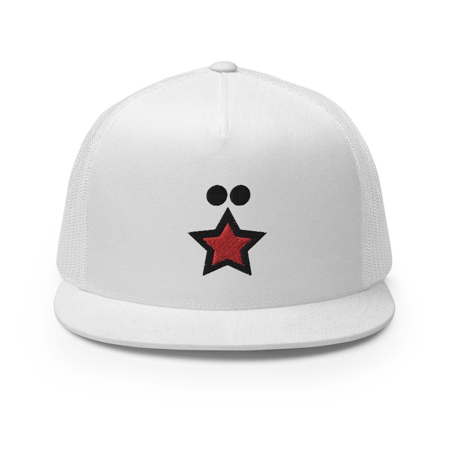 FCKSTR Hat / Trucker Cap I