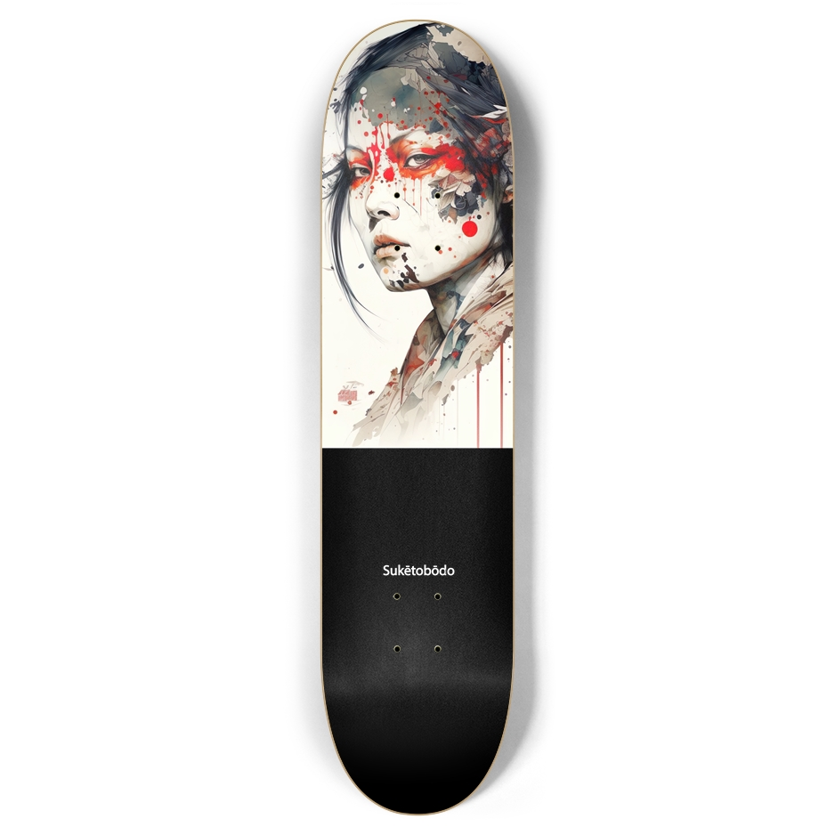 Suketobodo Skateboards II