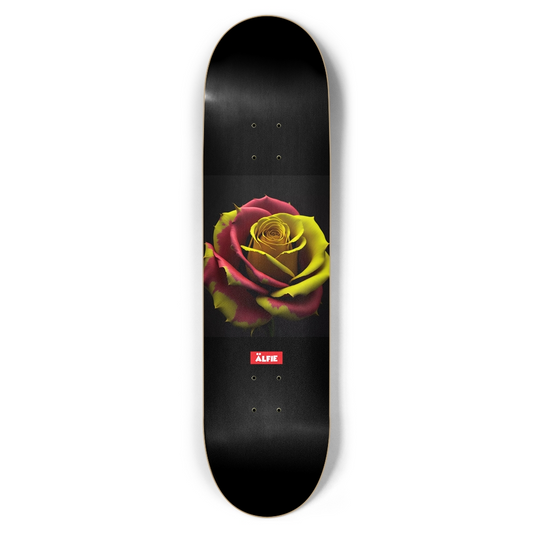 Alfie Skateboards III