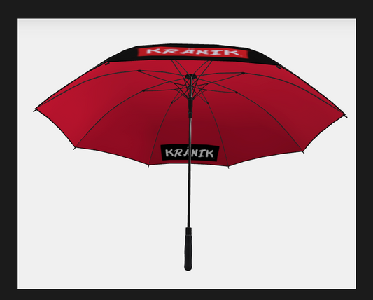 Kranik Brand Umbrella 60"