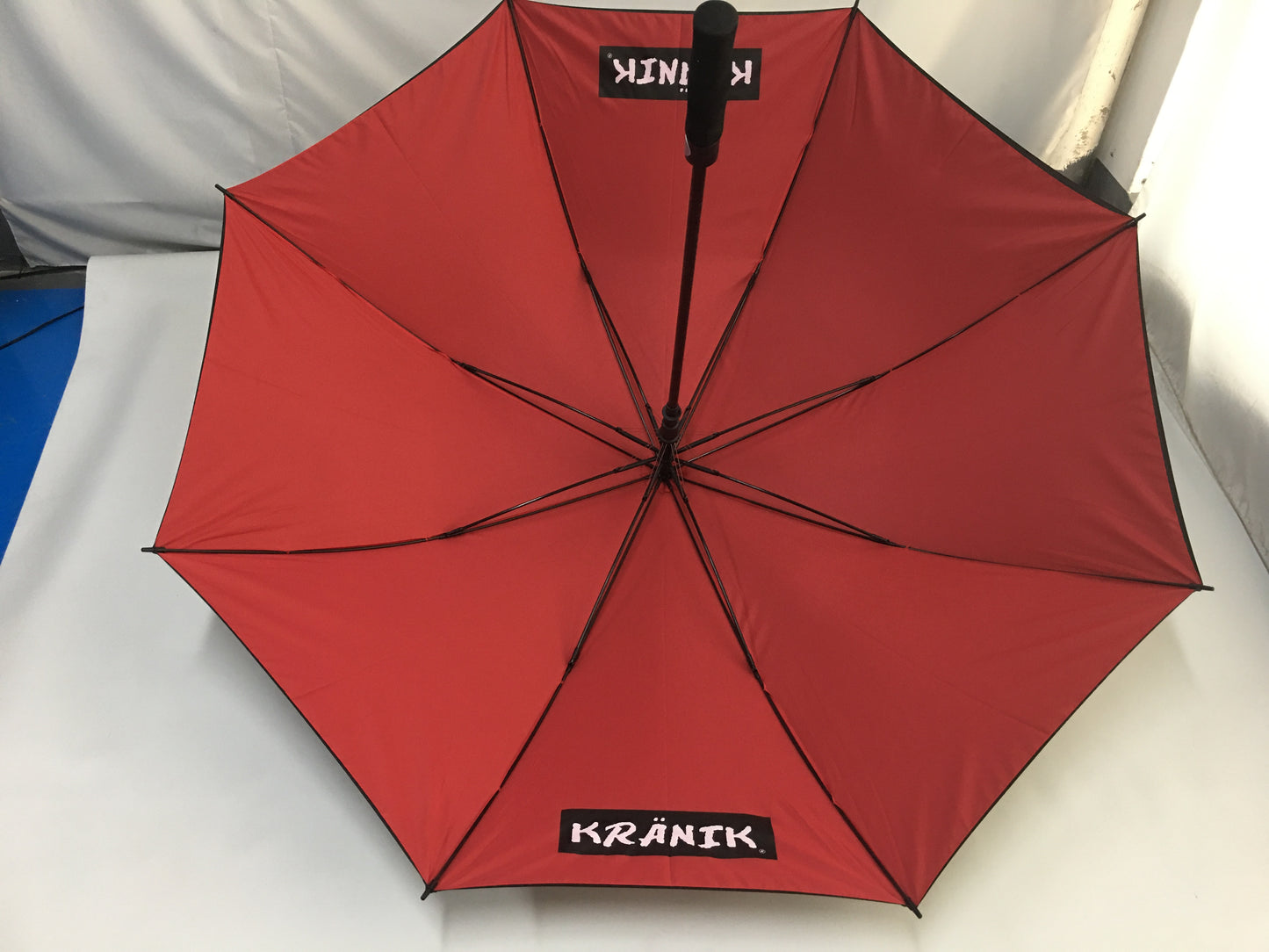 Kranik Brand Umbrella 60"