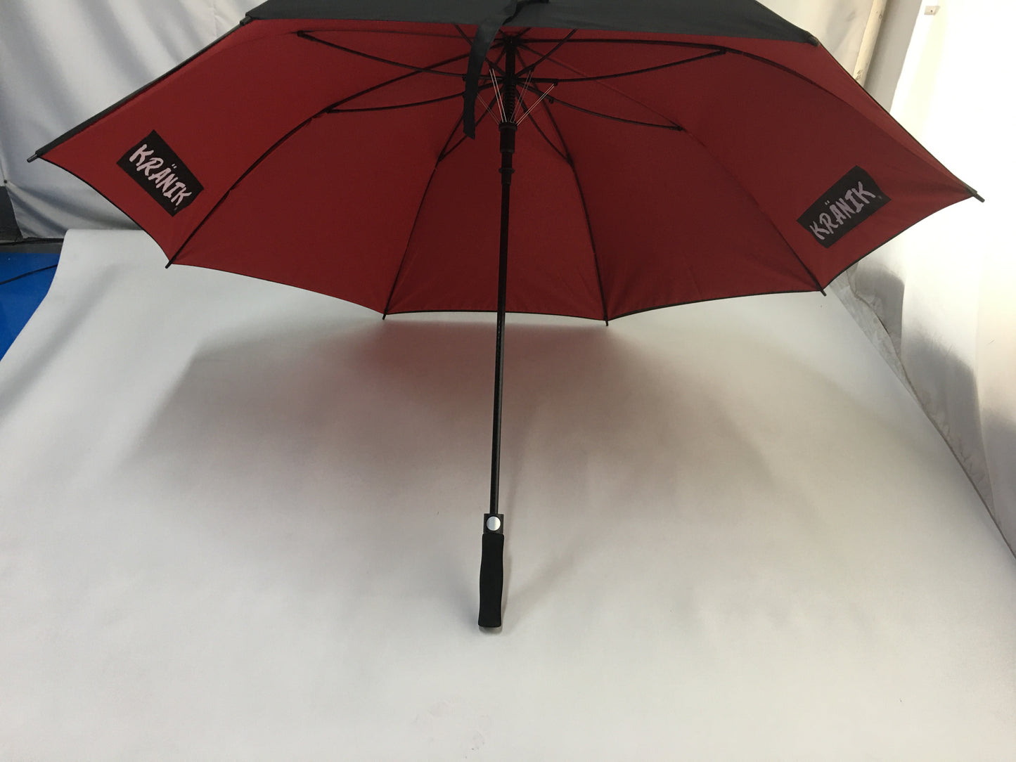Kranik Brand Umbrella 60"
