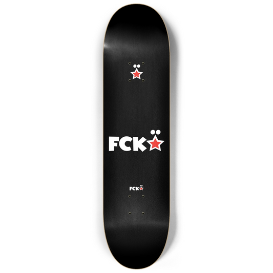 FCKSTR Skateboards II