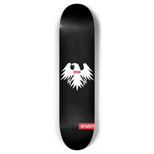 Schlecht Skateboards II