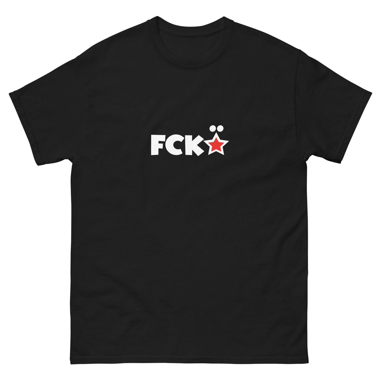 FCKSTR Shirt II