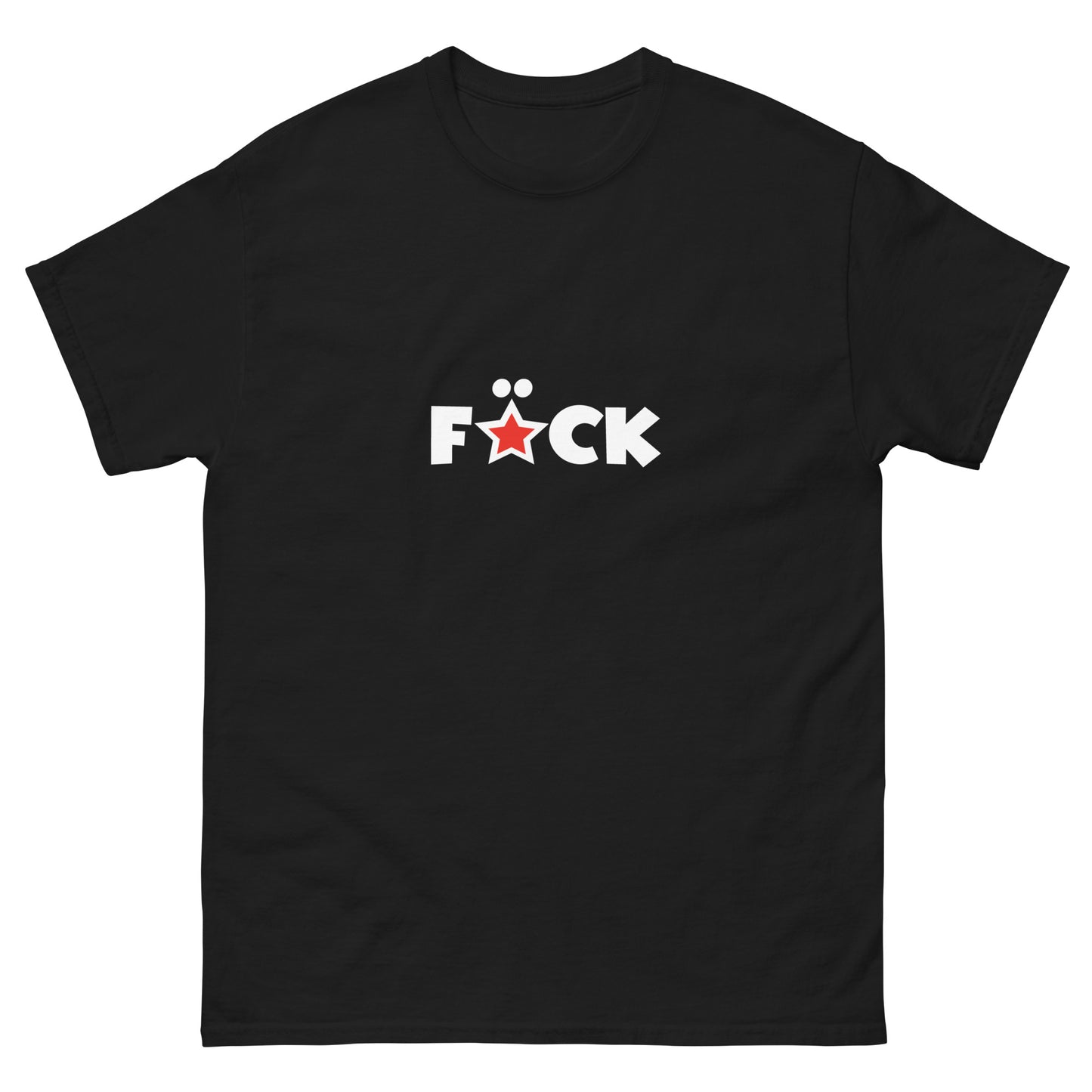 FCKSTR Shirt IV