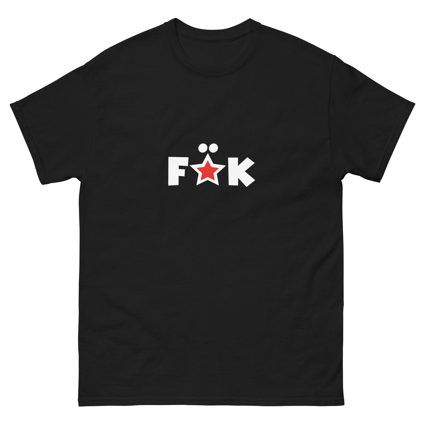 FCKSTR Shirt III