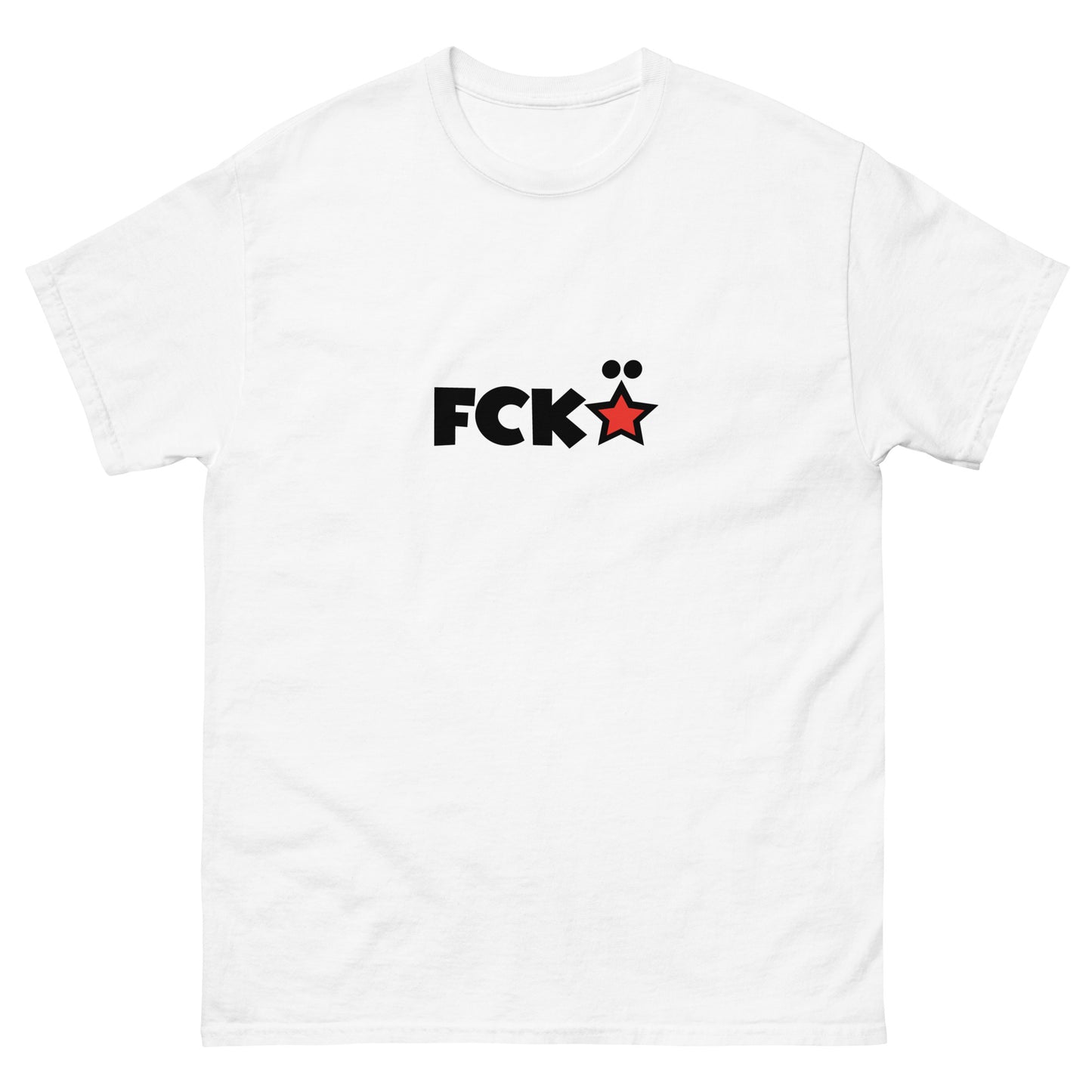 FCKSTR Shirt II
