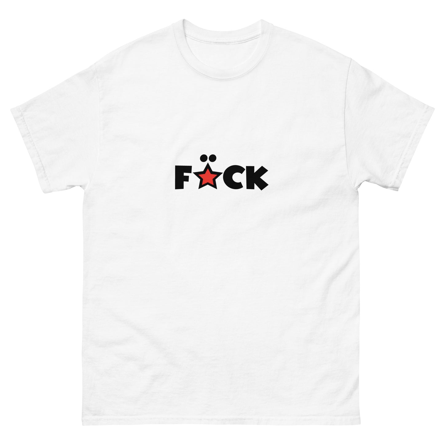 FCKSTR Shirt IV