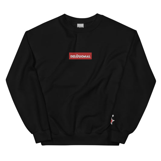 Delusional Box Delusional Brand – Kranik Brand