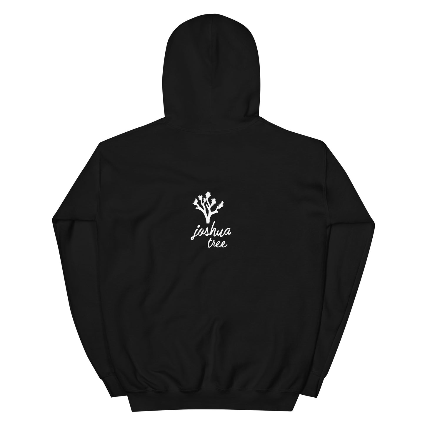 Kranik Brand / Hoodie / Joshua Tree IV