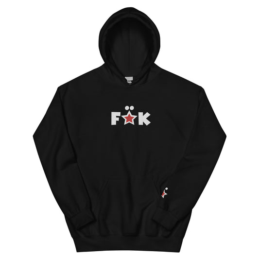 FCKSTR Hoodie III