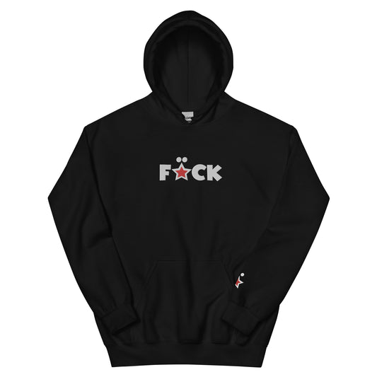 FCKSTR Hoodie IV