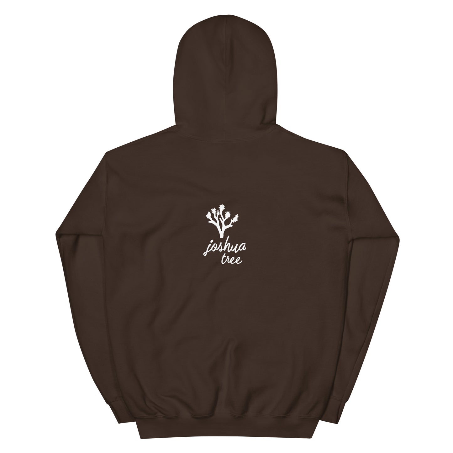 Kranik Brand / Hoodie / Joshua Tree IV