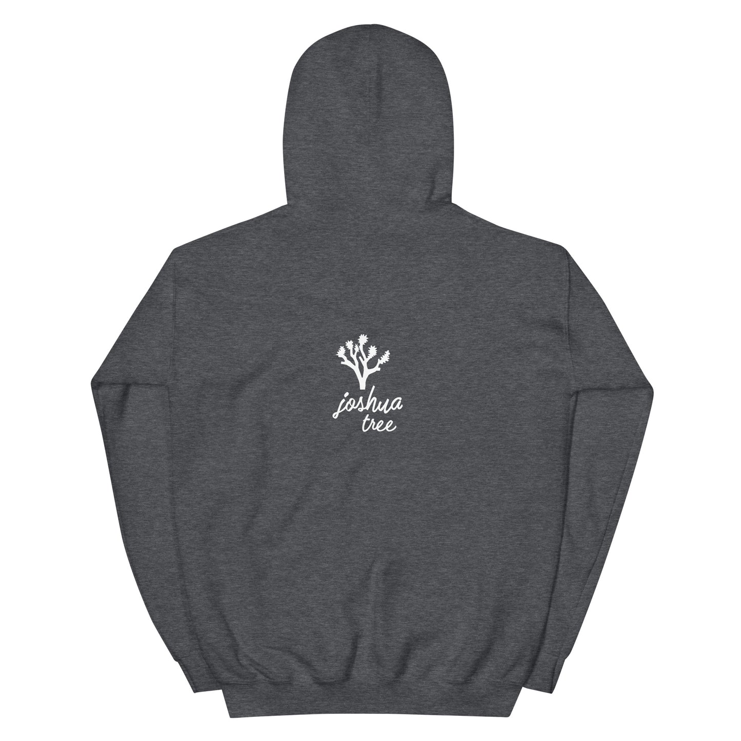 Kranik Brand / Hoodie / Joshua Tree IV