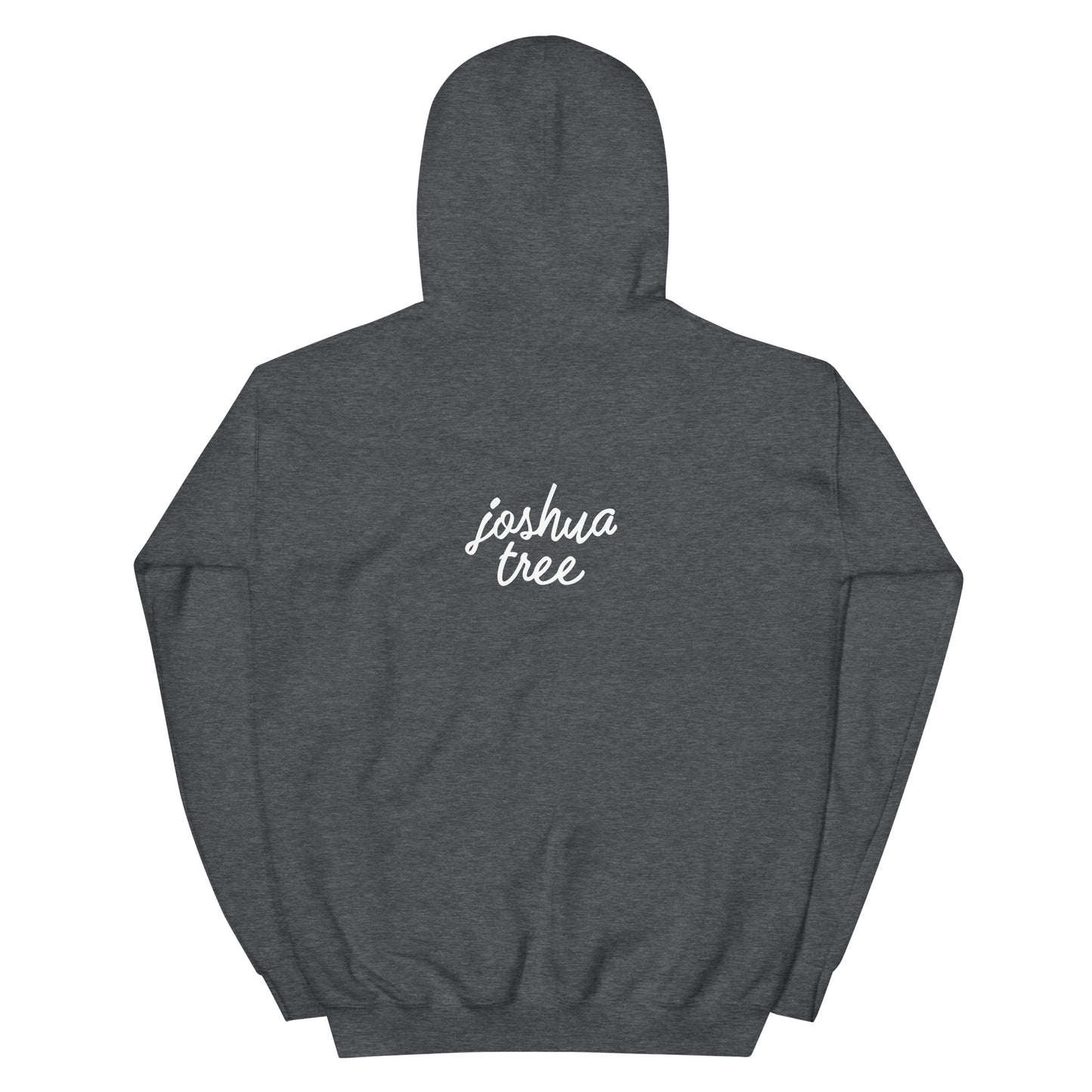 Kranik Brand / Hoodie / Joshua Tree III