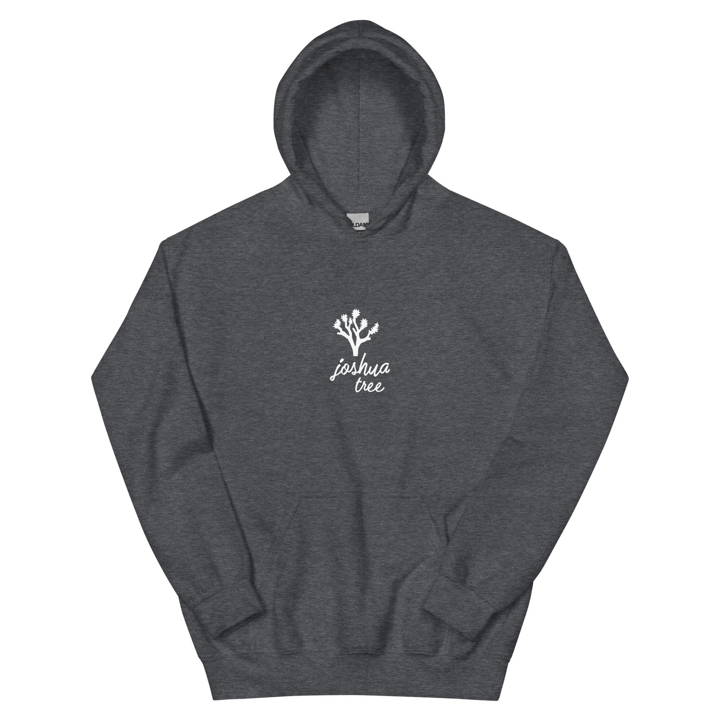 Kranik Brand / Hoodie / Joshua Tree IV