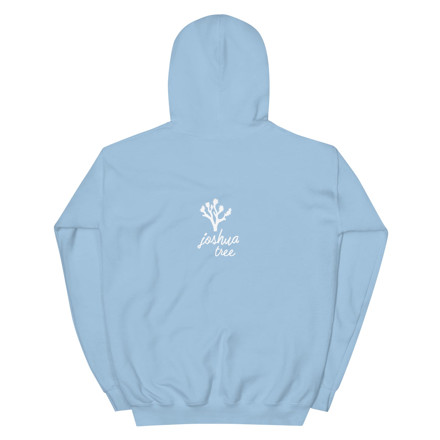 Kranik Brand / Hoodie / Joshua Tree IV