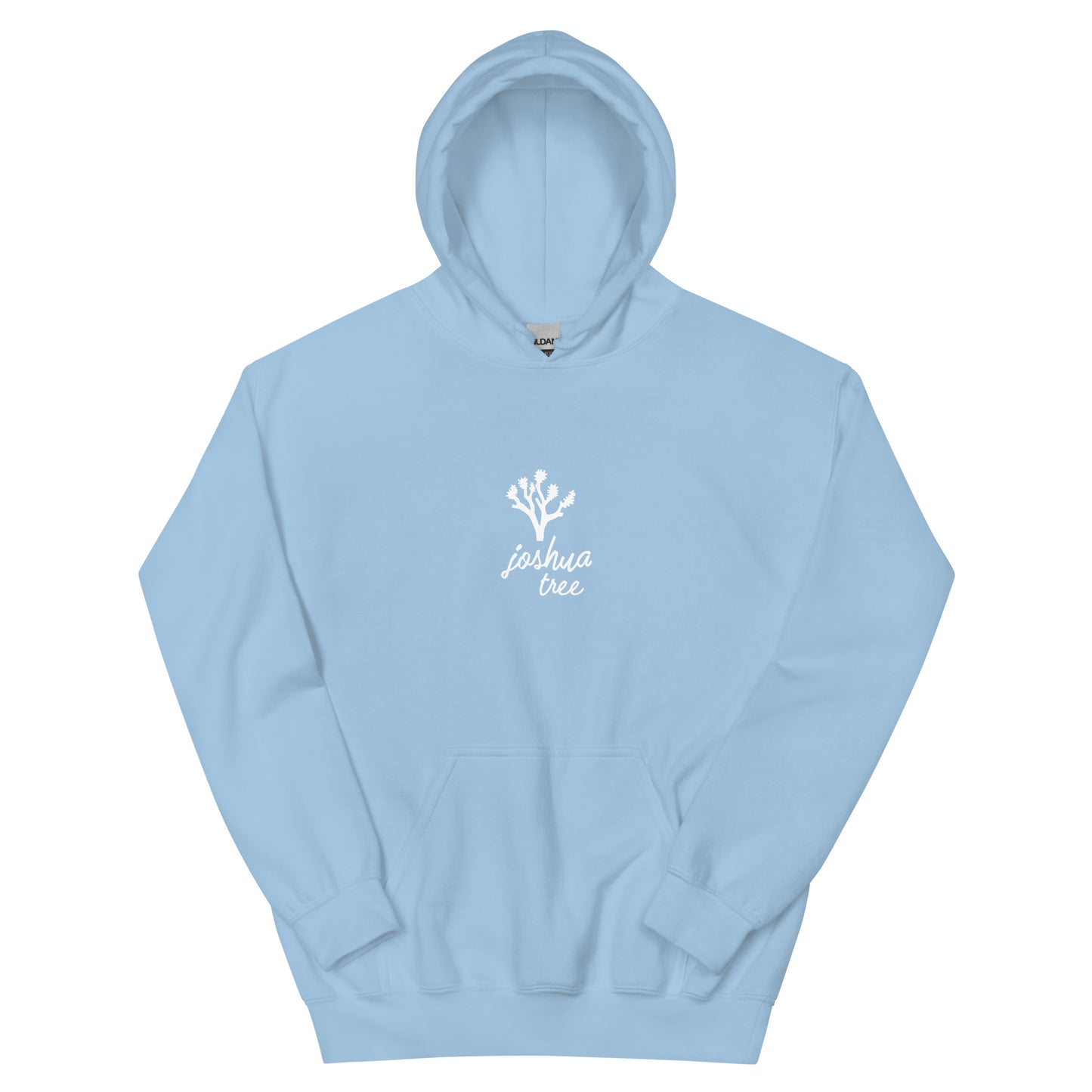 Kranik Brand / Hoodie / Joshua Tree IV