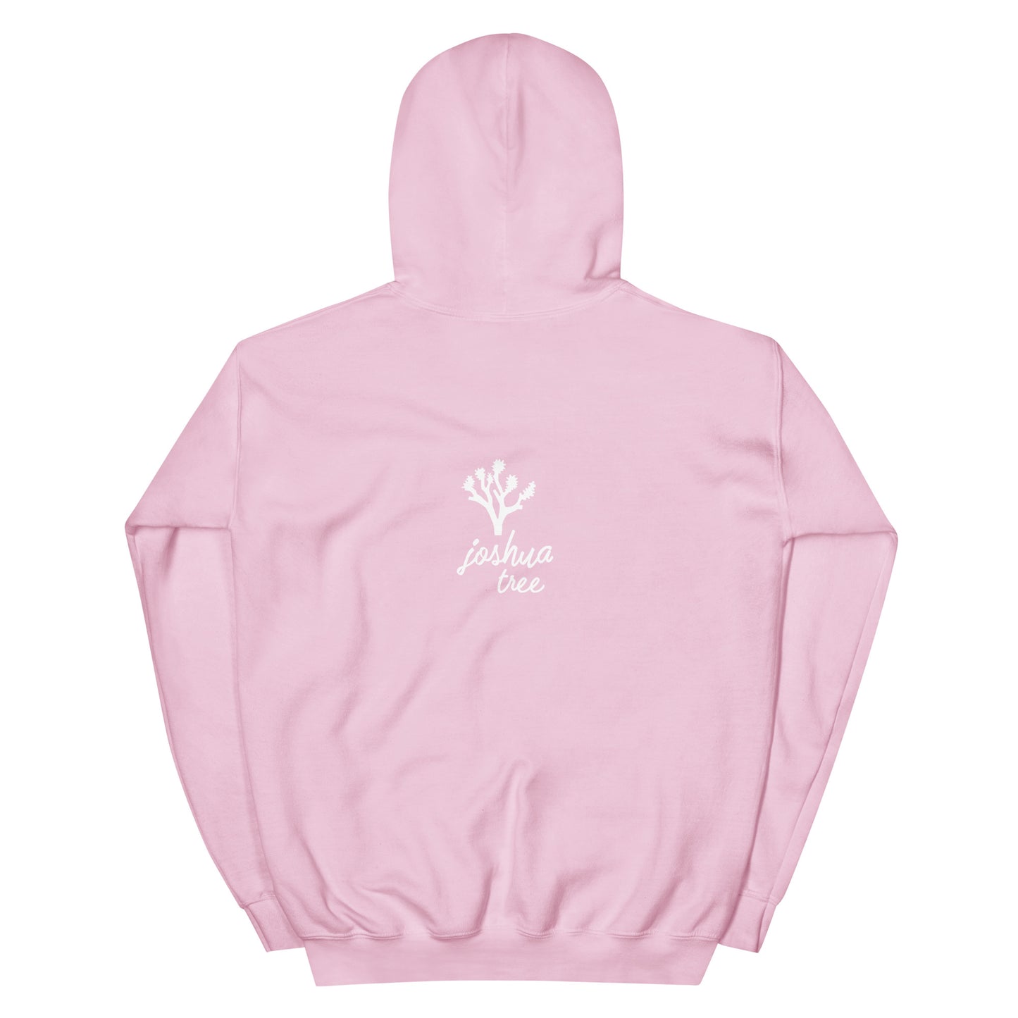 Kranik Brand / Hoodie / Joshua Tree IV