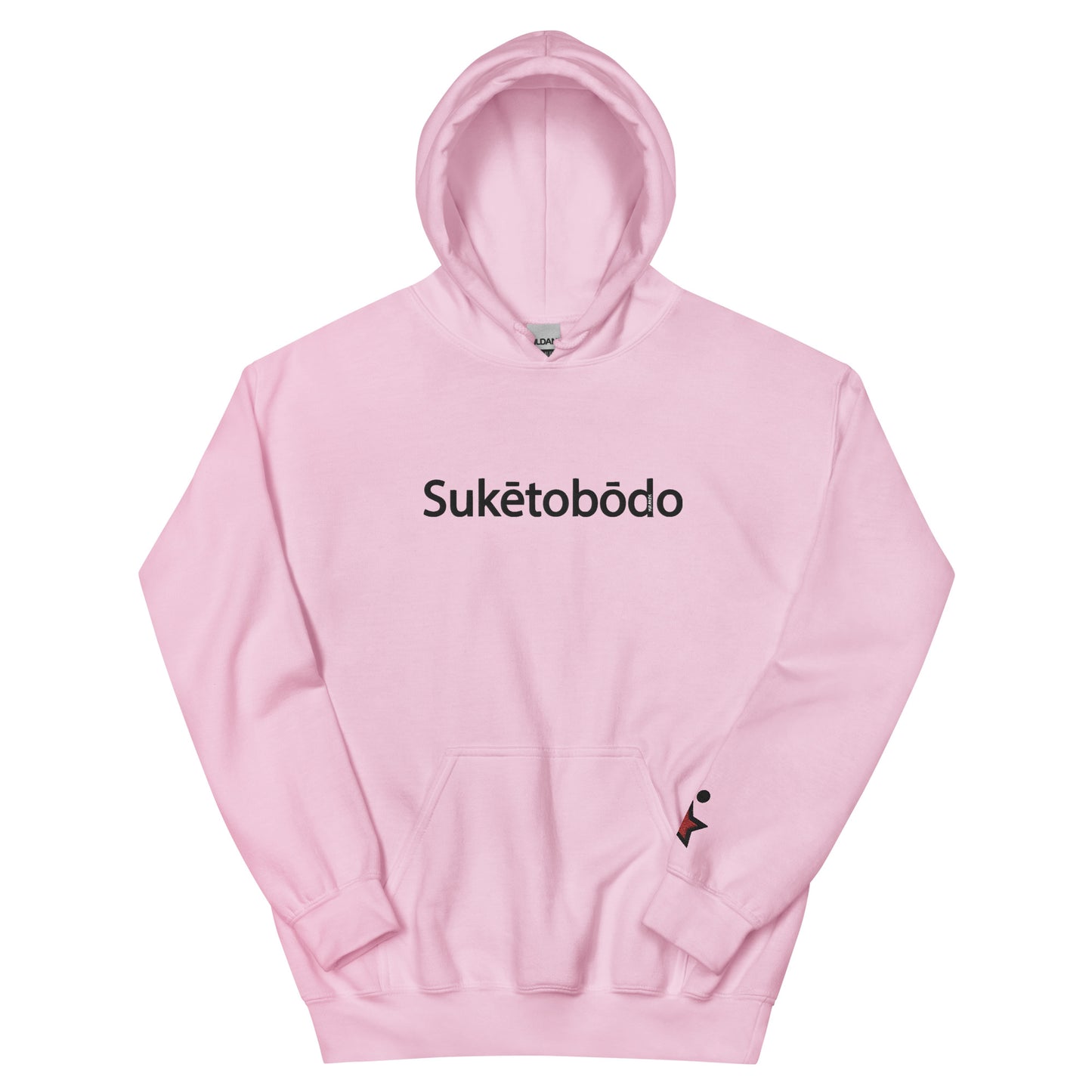 Suketobodo Brand / #08 / Hoodie