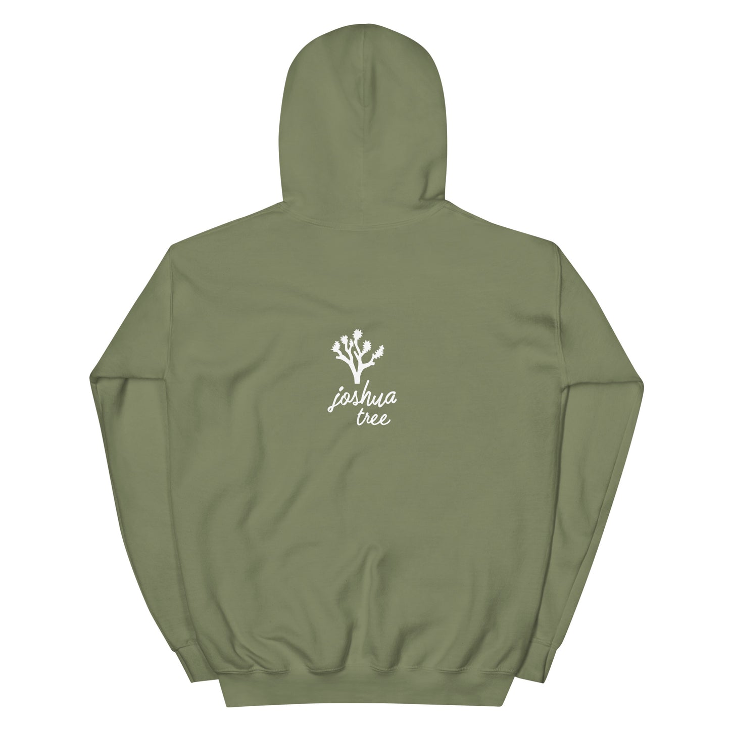 Kranik Brand / Hoodie / Joshua Tree IV