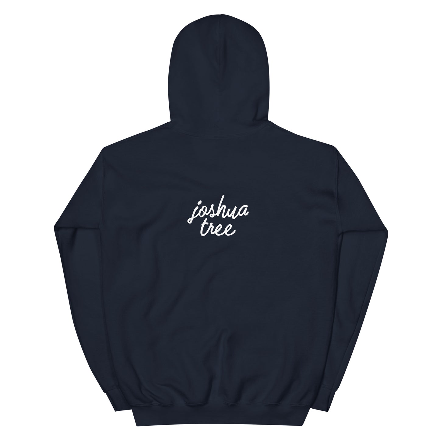 Kranik Brand / Hoodie / Joshua Tree III