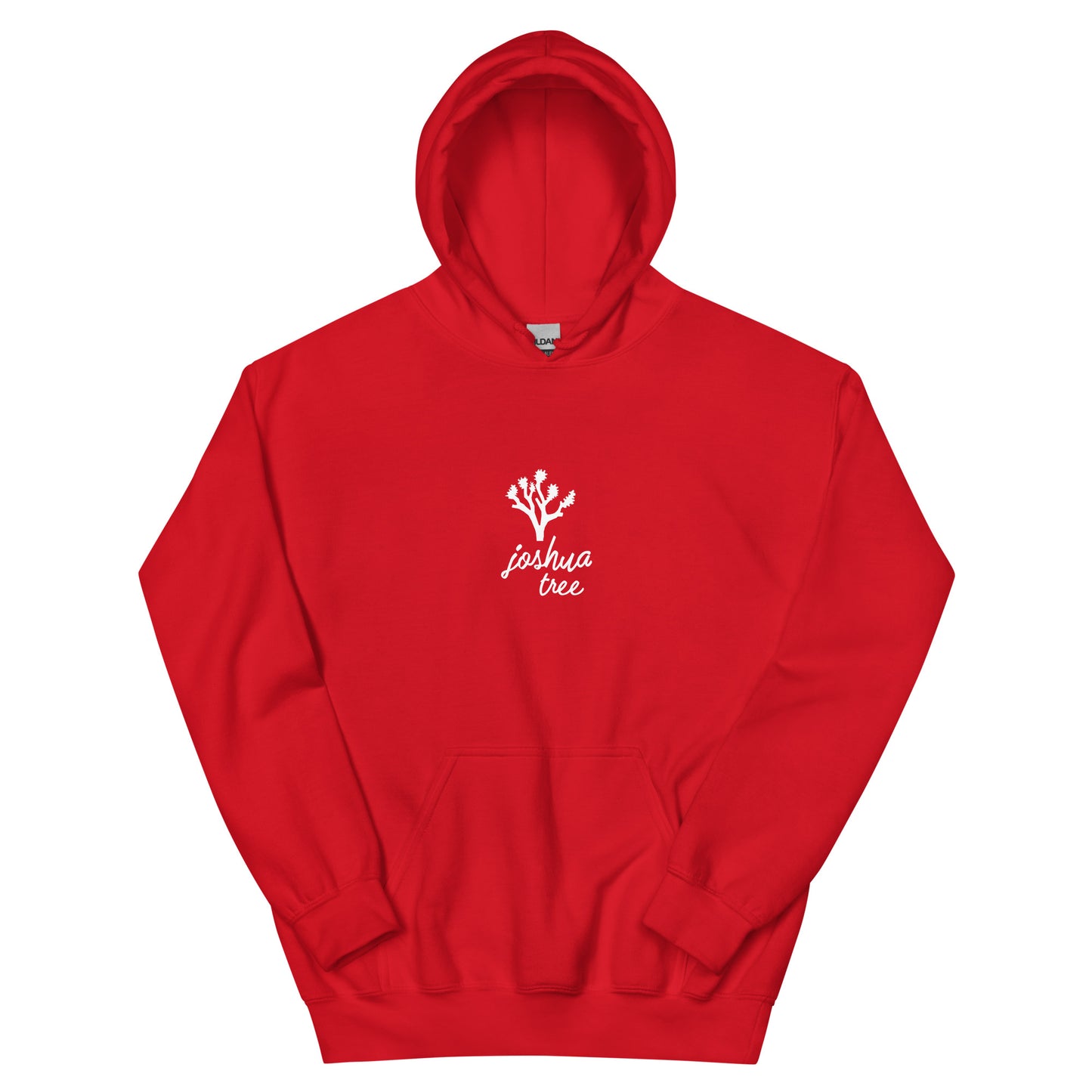 Kranik Brand / Hoodie / Joshua Tree IV