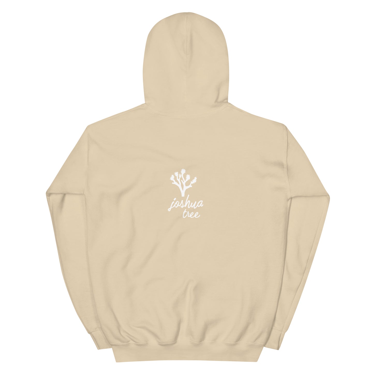 Kranik Brand / Hoodie / Joshua Tree IV