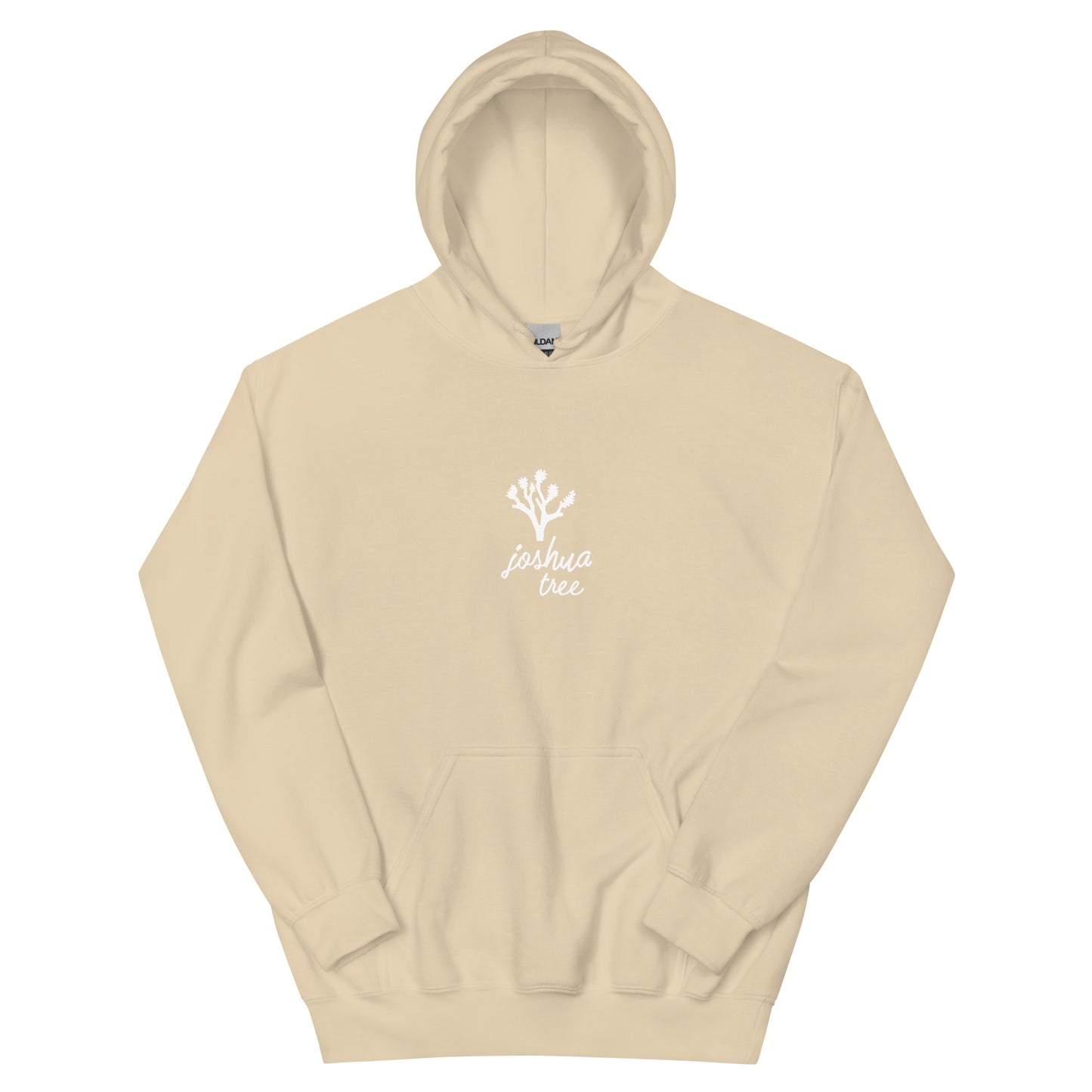 Kranik Brand / Hoodie / Joshua Tree IV