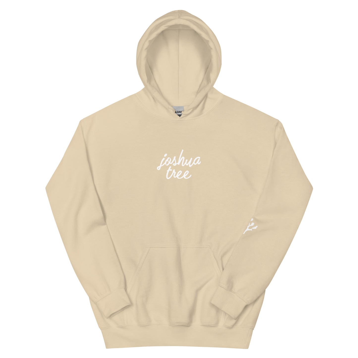 Kranik Brand / Hoodie / Joshua Tree III