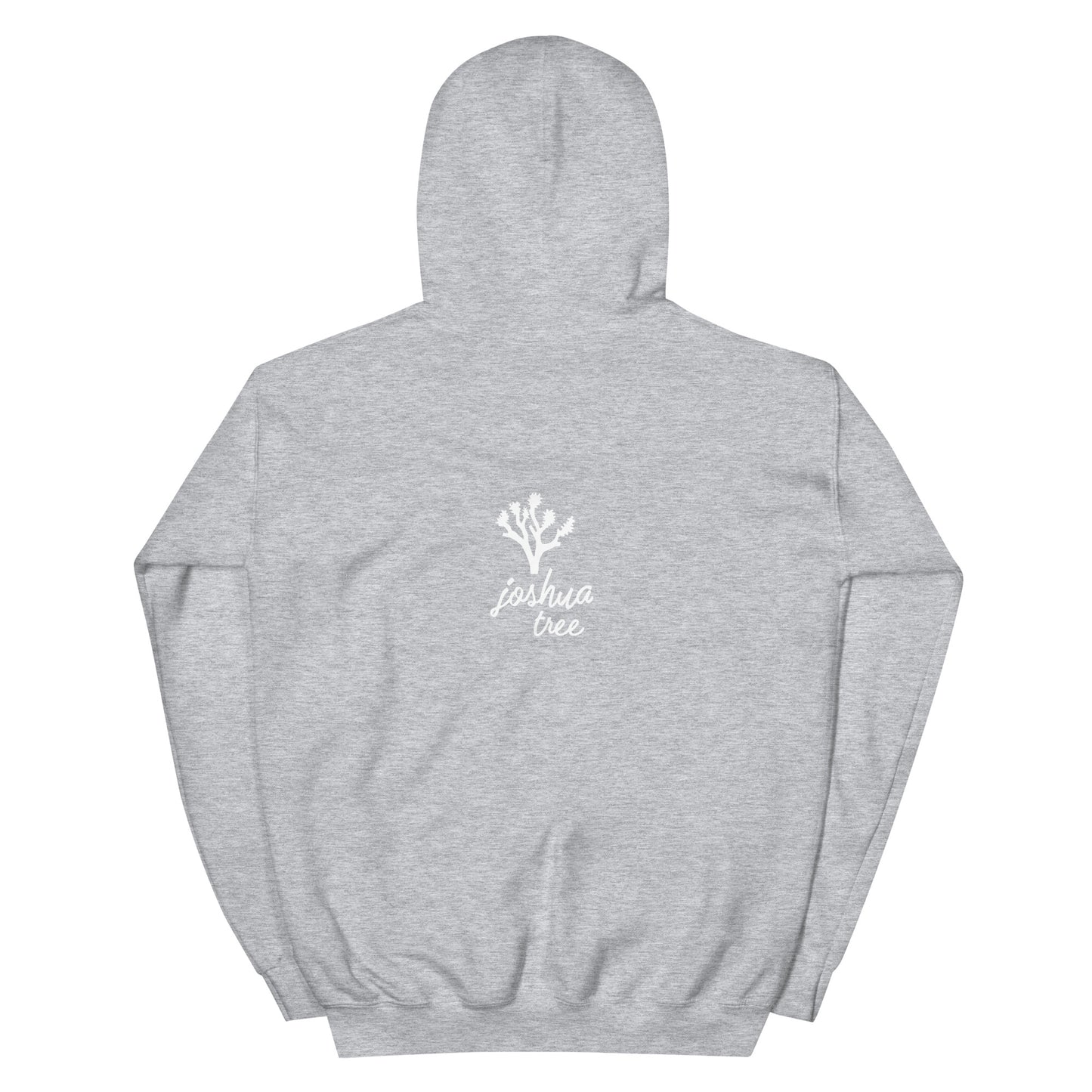 Kranik Brand / Hoodie / Joshua Tree IV