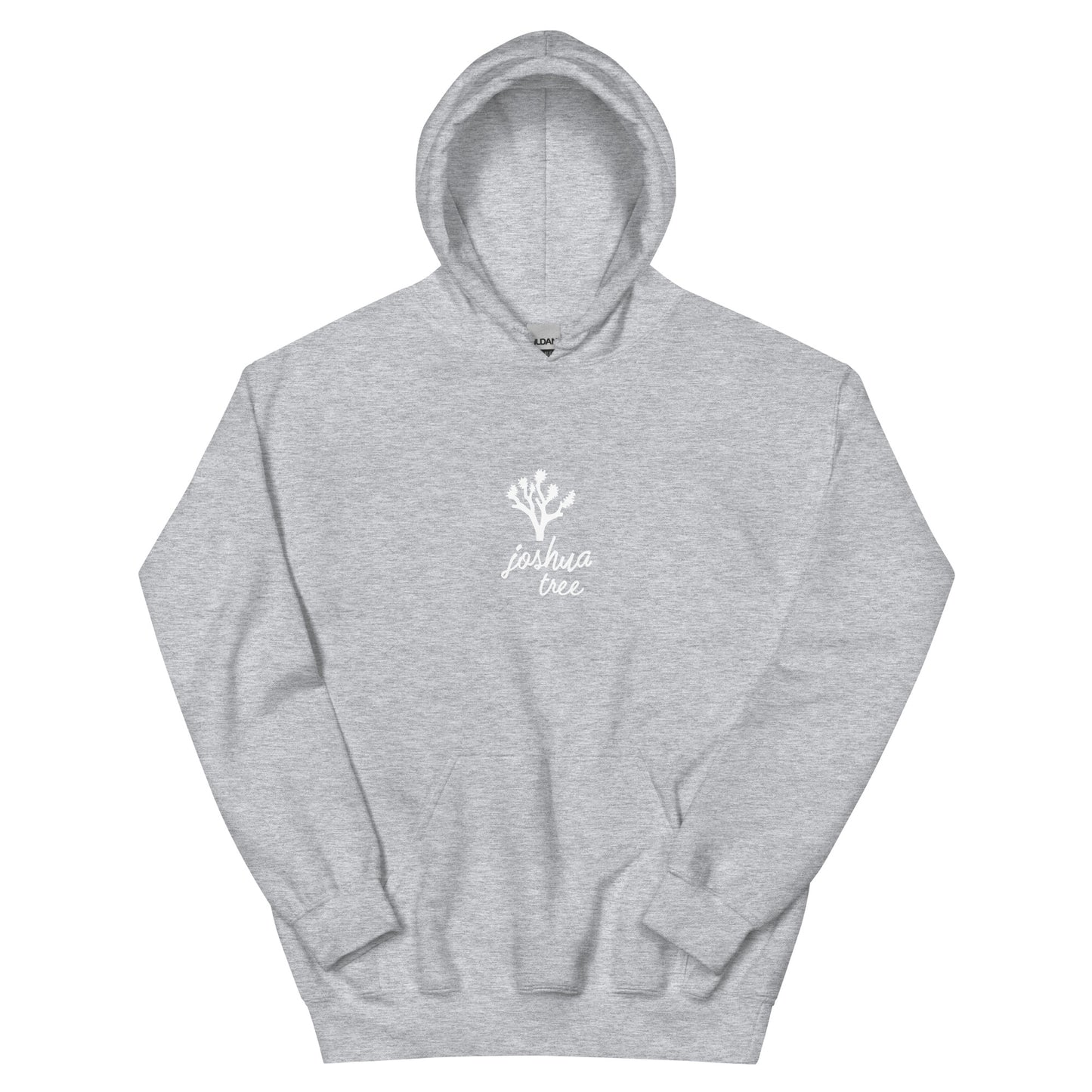 Kranik Brand / Hoodie / Joshua Tree IV