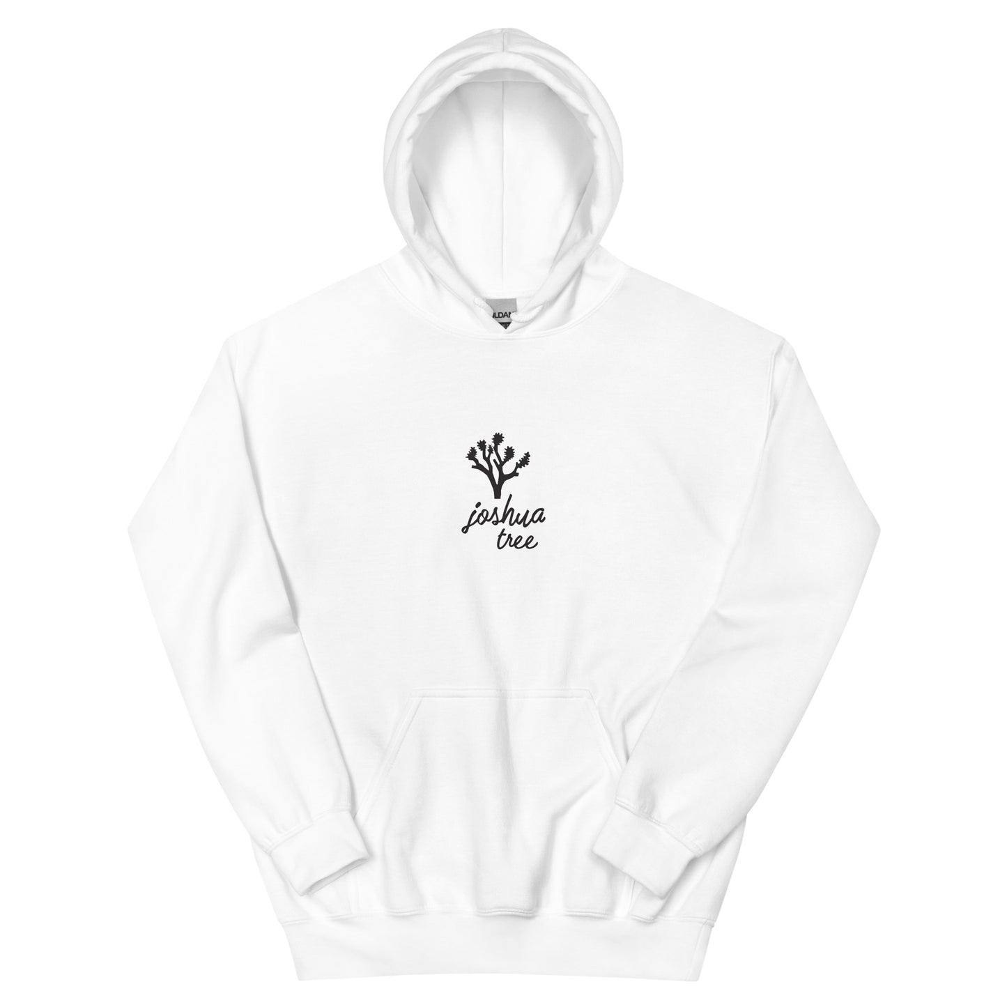 Kranik Brand / Hoodie / Joshua Tree IV