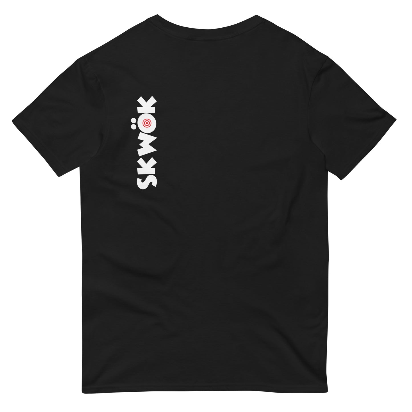 Skwok Brand / #16 / T-shirt / Target Logo