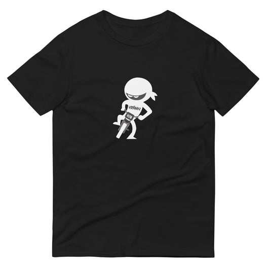 Kranik Brand / T-Shirt / X Moto Ninja