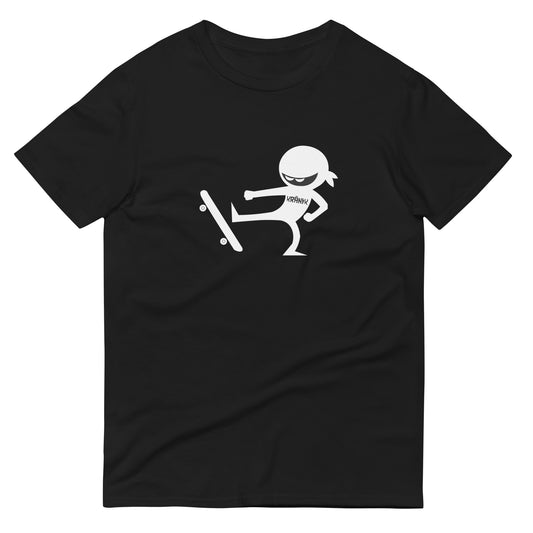 Kranik Brand / T-Shirt / Skate Ninja