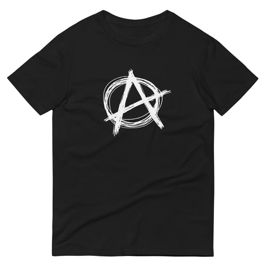 Kranik Brand / T-shirt / "A" Student