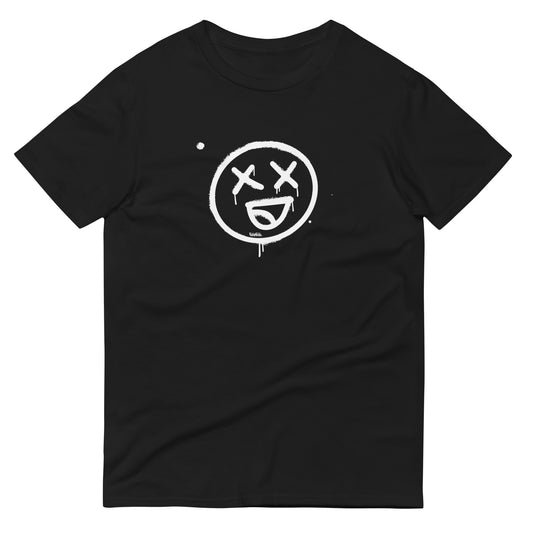 Skwok Brand / #10 / T-shirt / Smiley Tag