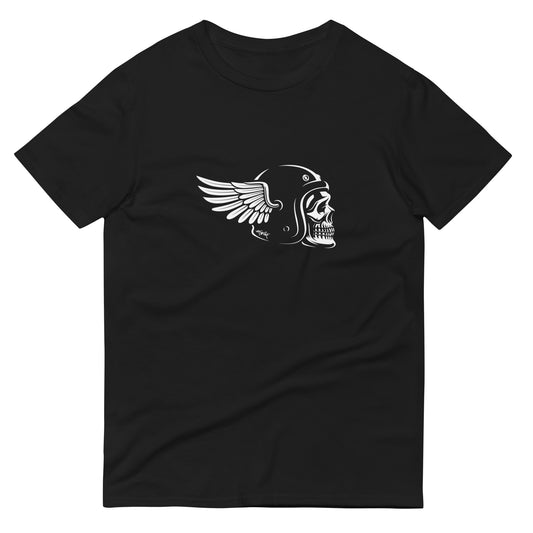 Skwok Brand / #12 / T-shirt / Winged Angel