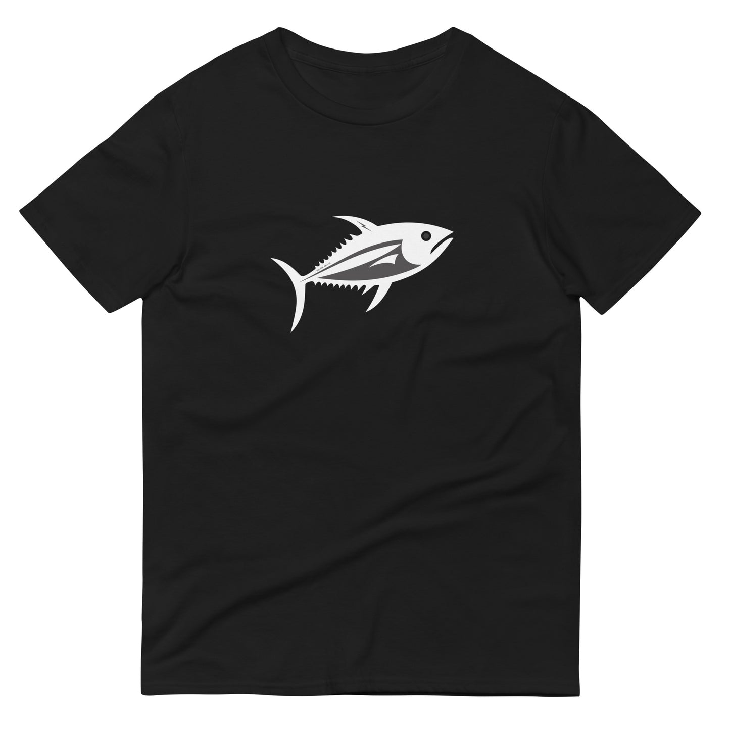 Skwok Brand / #20 / T-shirt / Big Tuna