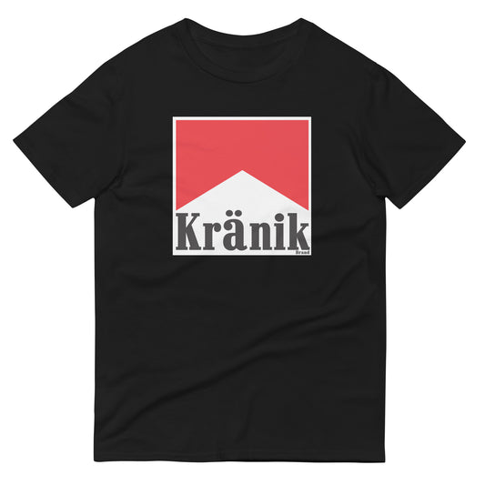 Kranik Brand / T-shirt / Marlboro Tribute