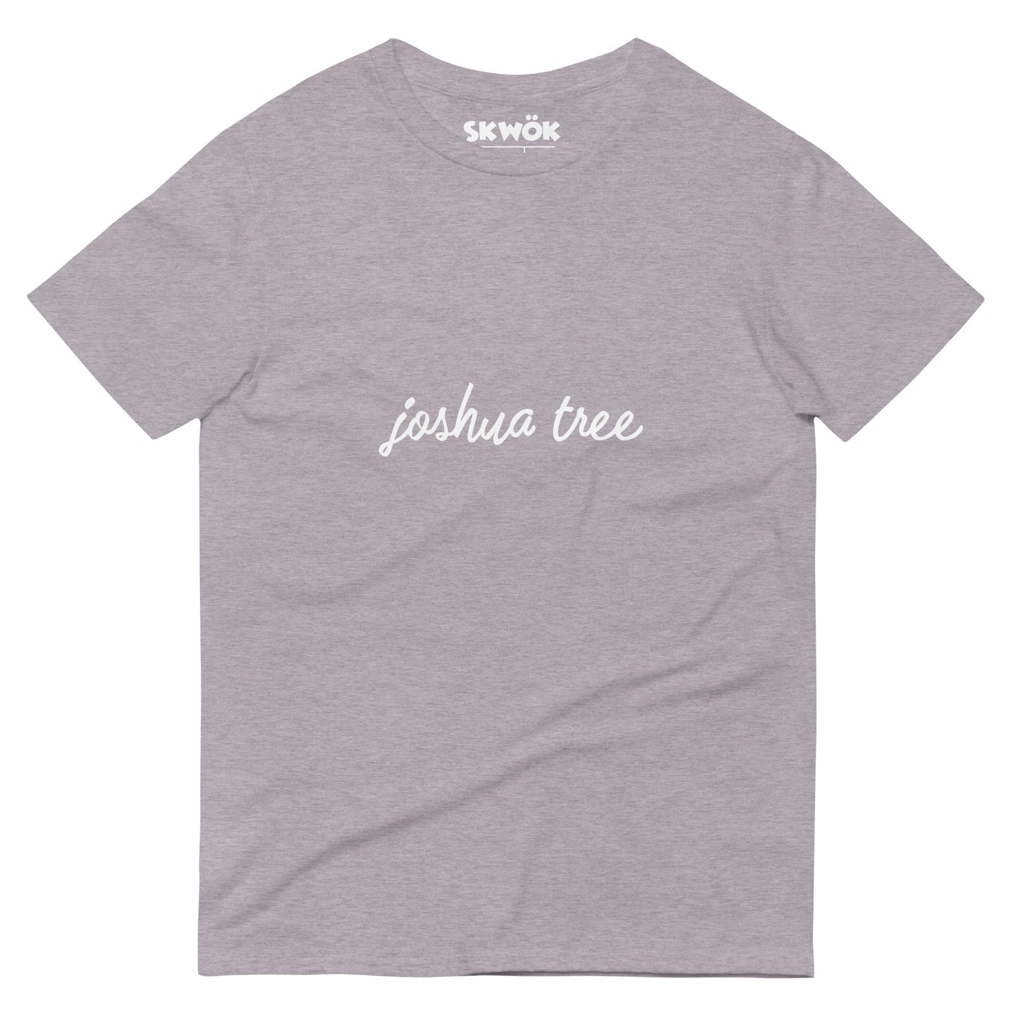 Kranik Brand / T-Shirt / Joshua Tree II